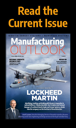 Subscribe to Manufacturing Outlook