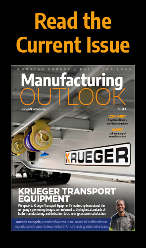 Subscribe to Manufacturing Outlook