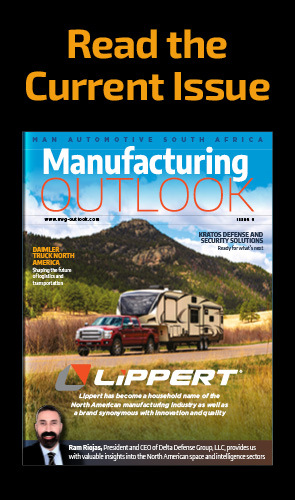 Subscribe to Manufacturing Outlook