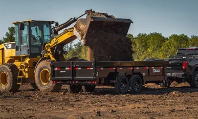 Delco Trailers Main