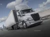 Fifth generation Freightliner Cascadia Day Cab Daimler Truck North America