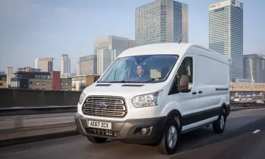 Ford UK Main Image