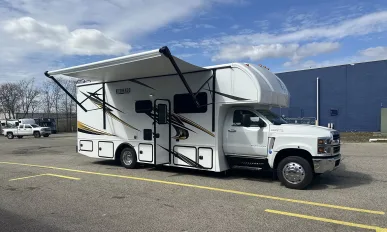 Nexus RV Main