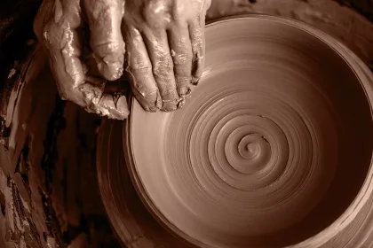 Pottery An Unbreakable Tradition Main