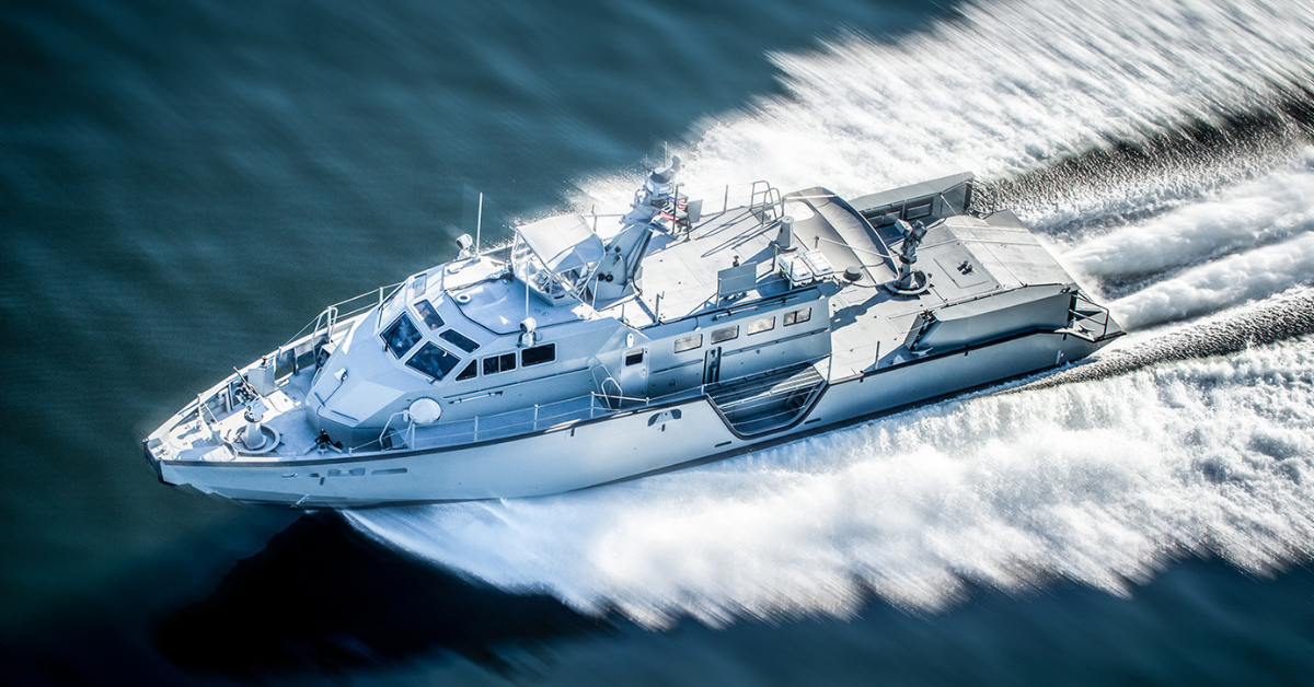 Safety Boats - Everything you need to know about Safety Boats